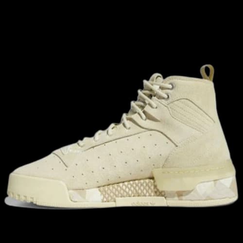 adidas Rivalry Rm 'Yellow'
