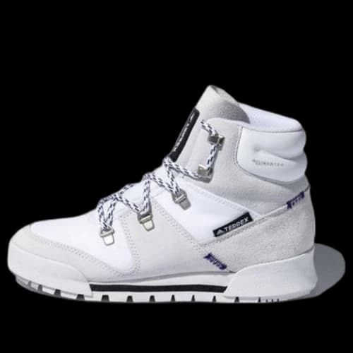 adidas Terrex Snowpitch Cw 'White Black' (Women's)