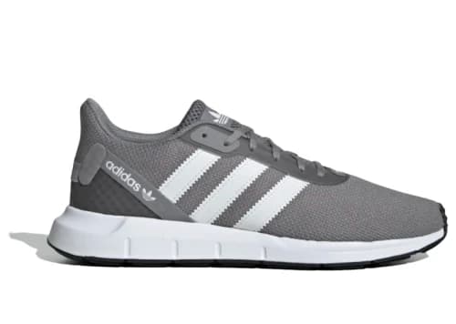 adidas Swift Run RF Grey Three