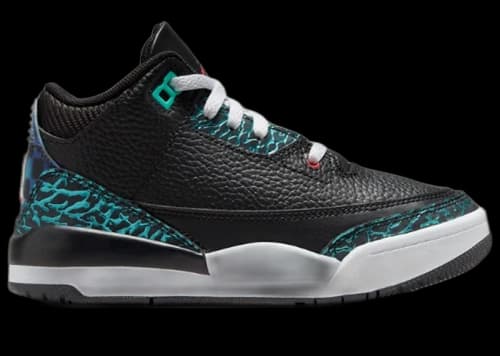 Jordan 3 Retro SE Moto (PS)