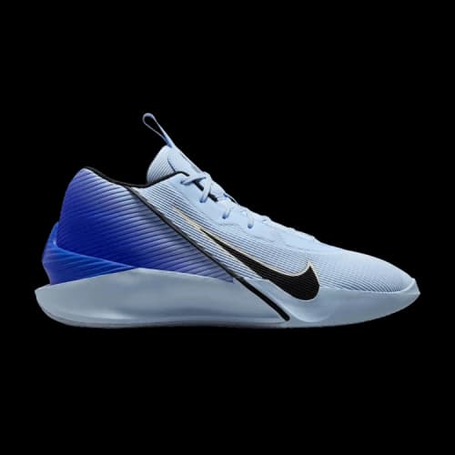Nike GT Jump Academy Celestine Blue Hyper Royal Sail Black