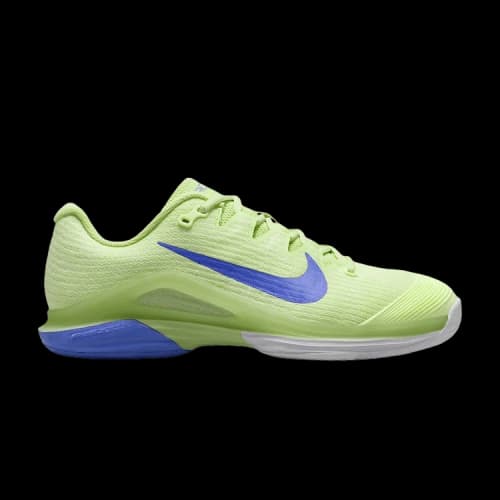 Nike Court Air Zoom Vapor 12 HC Light Liquid Lime Sapphire (Women's)