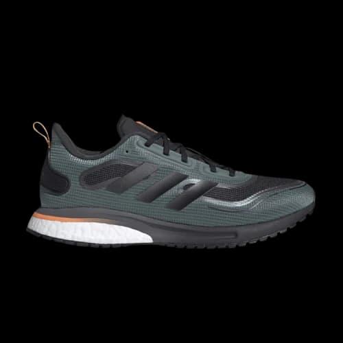 adidas Supernova Winter.Rdy 'Tech Emerald Black'