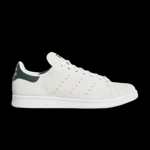 adidas Stan Smith ADV 'White Mineral Green'