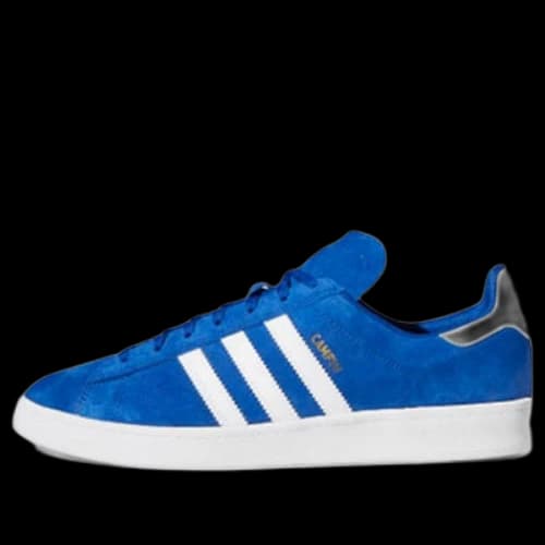 adidas Campus Adv 'Blue White'