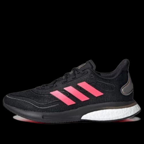 adidas Supernova 'Black' (Women's)