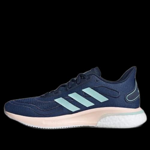adidas Supernova 'Blue Pink' (Women's)