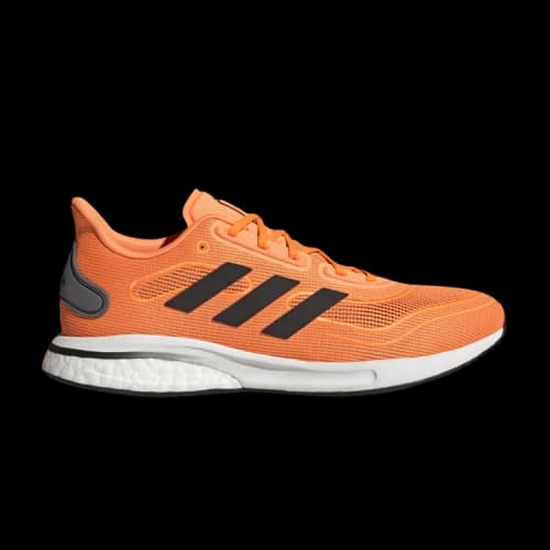 adidas Supernova 'Signal Orange'