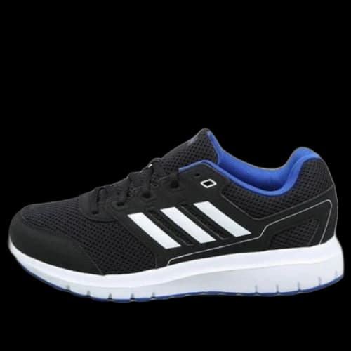adidas Duramo 2.0 'Black Blue'
