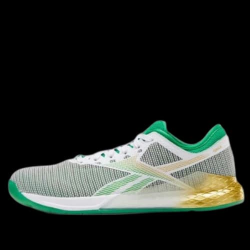 Reebok Nano 9 Grey/Green