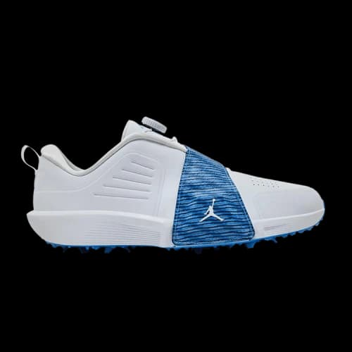 Air Jordan Air Rev Wide 'White University Blue'