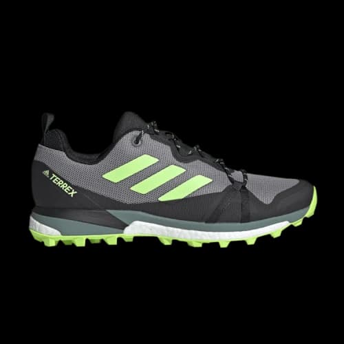 Adidas Terrex Skychaser LT 'Grey Tech Emerald'