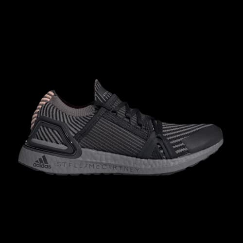 Stella McCartney x adidas UltraBoost 20 'Granite Peach Nougat' Sample (Women's)