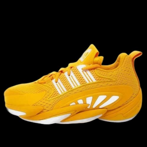 adidas Sm Crazy BYW 2.0 Retro 'Yellow