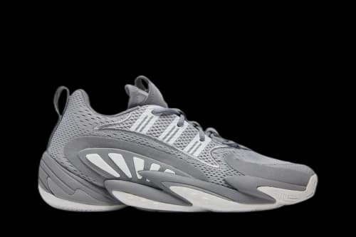 adidas Crazy BYW 2.0 'Team Light Grey'