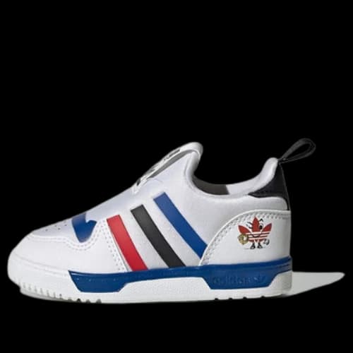 (TD) adidas Rivalry Low 360 I 'White Blue'
