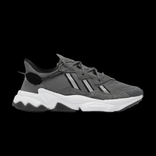 Adidas Ozweego J 'Grey Four'