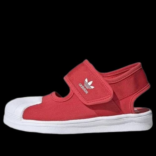 (PS) adidas originals Superstar 360 'Red White'