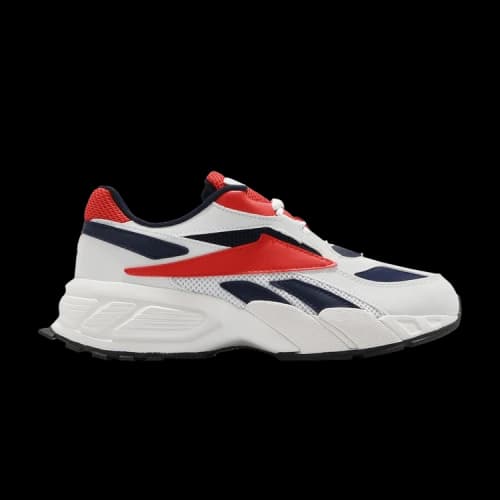 Reebok EVZN 'Instinct Red'