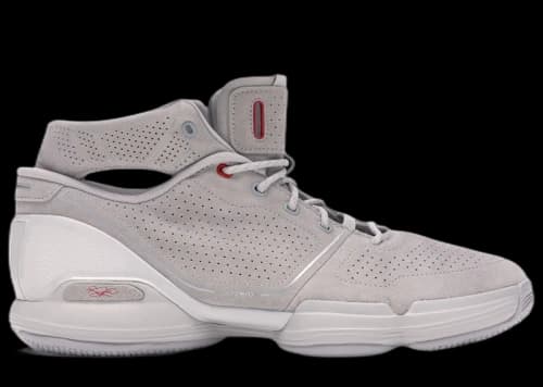 adidas D Rose 1 Concrete