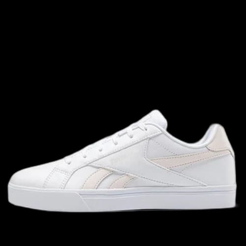 Reebok Royal Complete 3 Low White (Women's)