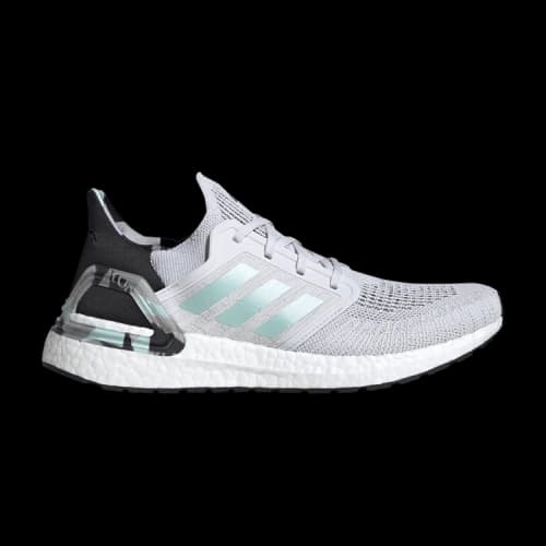 adidas UltraBoost 20 Consortium 'Grey Camo' Sample