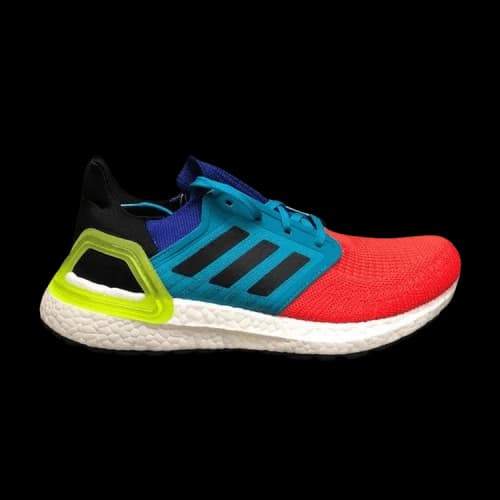 adidas UltraBoost 20 Consortium Sample