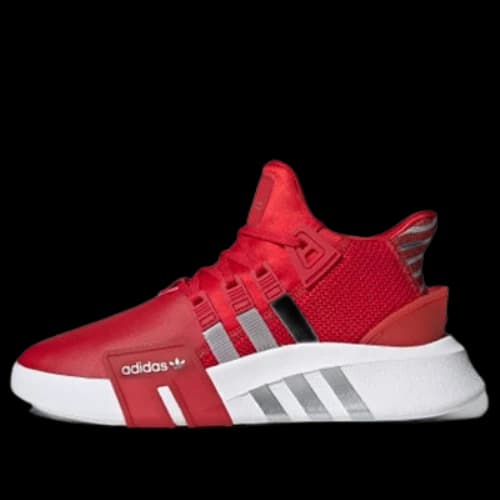 adidas originals Eqt Bask Adv 'Red' (Women's)