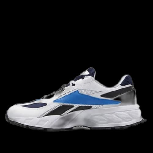 Reebok Evzn White Blue