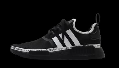 adidas NMD R1 Oreo