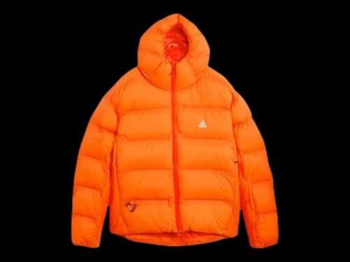 Nike ACG Therma-FIT ADV Lunar Jacket Safety Orange