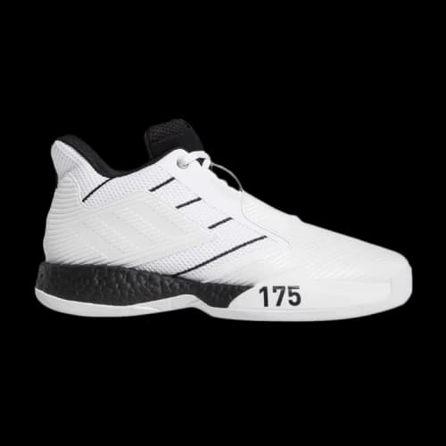 adidas T-Mac Millennium White