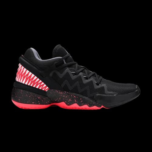 adidas Marvel x D.O.N. Issue #2 'Venom'