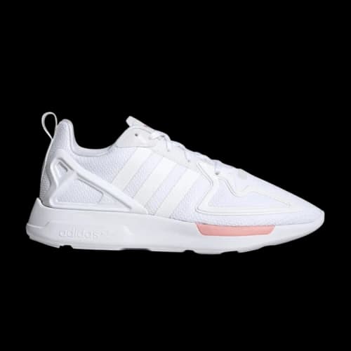 adidas ZX 2K Flux 'White Glow Pink' (Women's)
