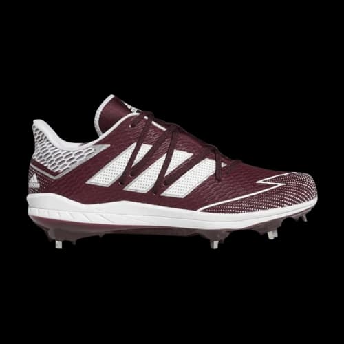 adidas Adizero Afterburner 7 'Team Maroon'