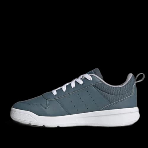 (GS) adidas Tensaur Blue/White