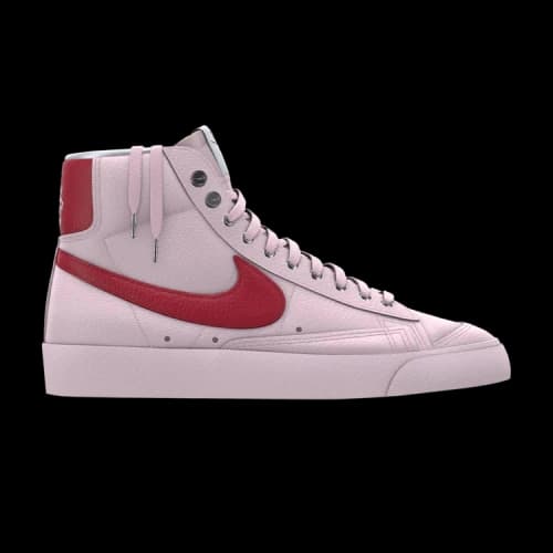 Nike Blazer Mid '77 By You (Women's)
