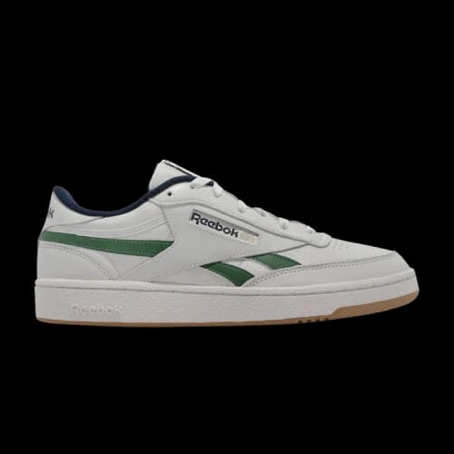 Reebok Club C Revenge 'Porcelain Utility Green'
