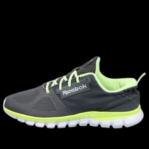 Reebok Aim Runner Lp Grey/Green