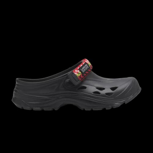 Suicoke x Lanvin MOK Curb 'Black' (Women's)