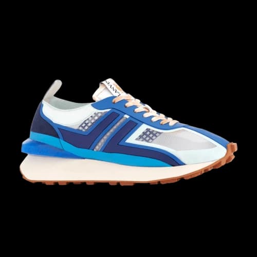 Lanvin Bumpr Sneaker 'Blue' (Women's)
