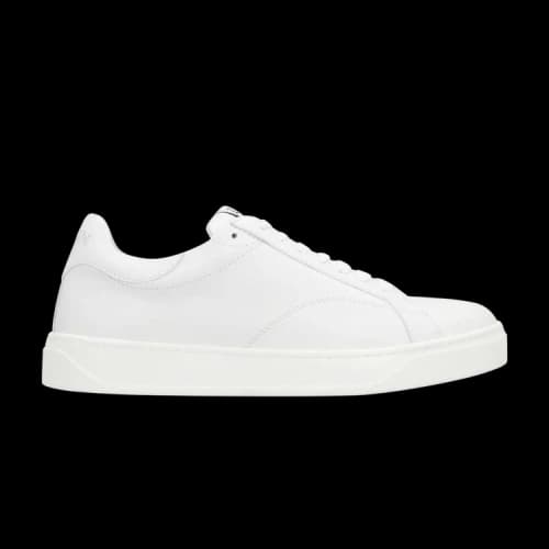 Lanvin DDB0 Sneaker 'White' (Women's)