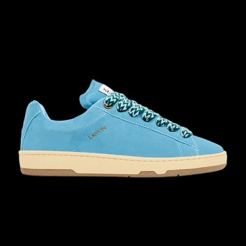 Lanvin Curb Lite Low 'Budgie' (Women's)