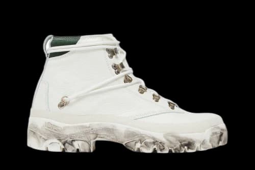 Reese Cooper Wilson Boot 'Vintage White'