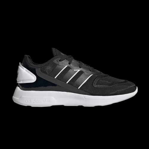 adidas ZX 2K Florine 'Black White' (Women's)