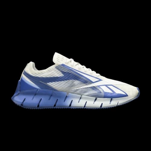 Reebok COTTWEILER x Zig 3D Storm 'Blue'