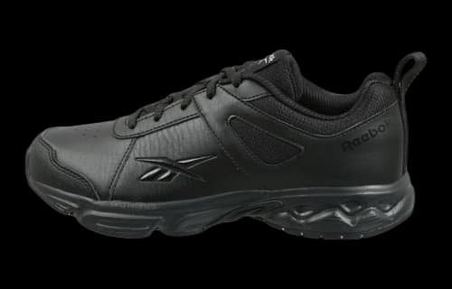 Reebok School Sports Xtreme 'Triple Black'