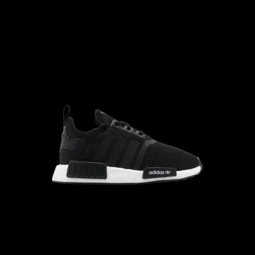 adidas NMD R1 Black White (Infants)