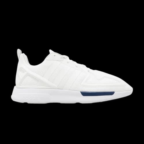 adidas ZX 2K Flux 'White Tech Indigo'