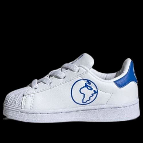 (TD) adidas originals Superstar El I